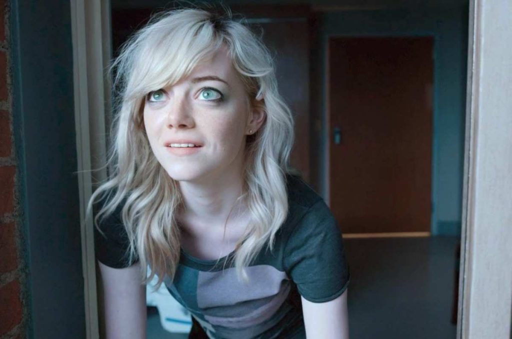 Emma Stone tiene 4 nominaciones al Oscar con estas películas 0