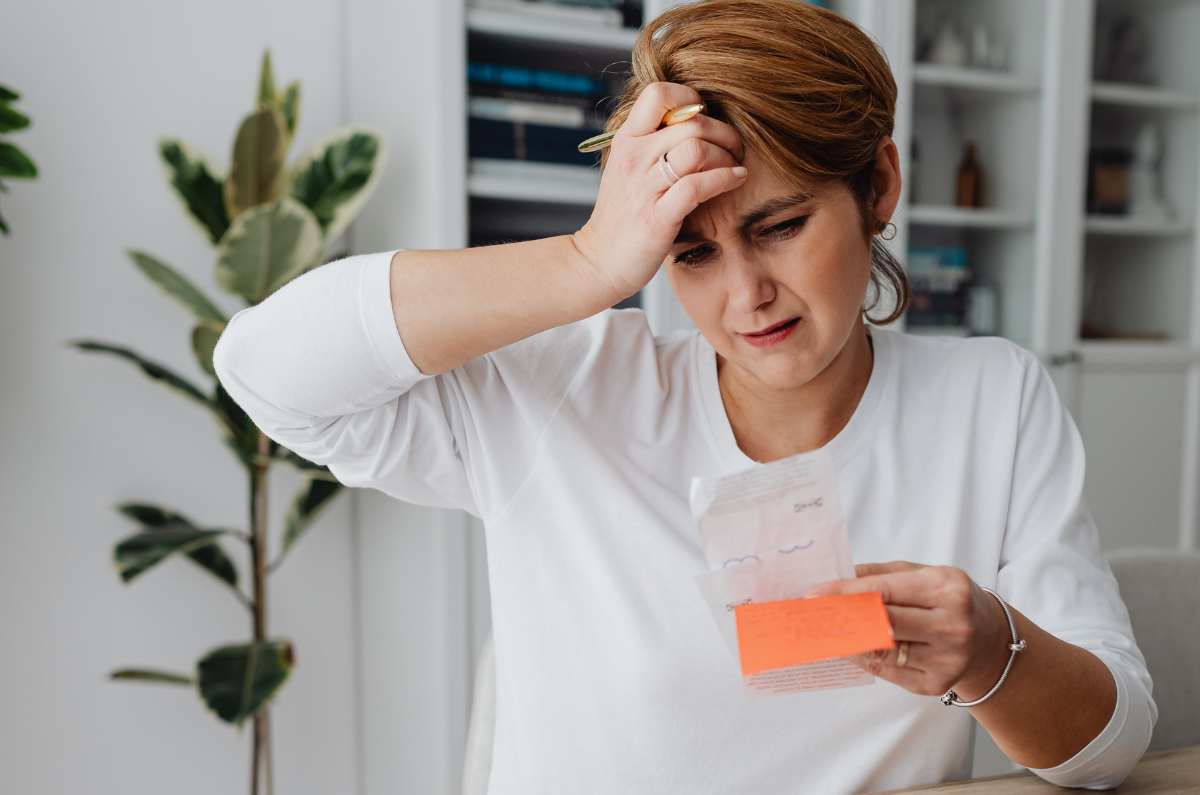 5 terribles errores económicos que no quieres cometer este año