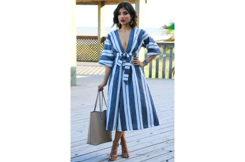 10 claves para armar outfits para espalda ancha 0