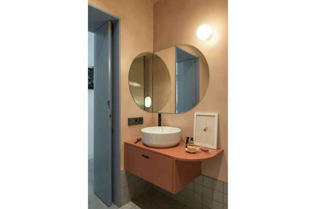 5 lugares donde colocar espejos de manera estratégica en casa 1