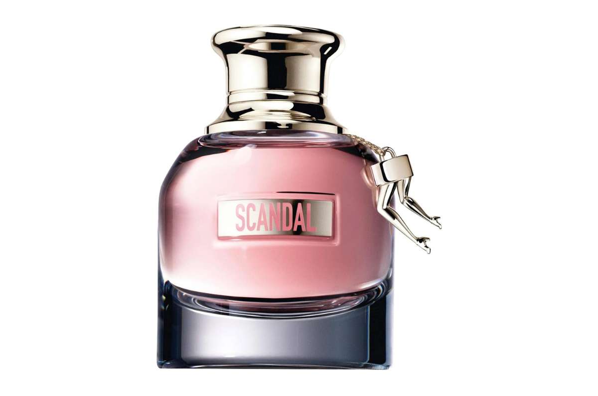 Jean Paul Gaultier Scandal