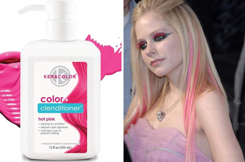 Mascarillas de color: ideales para mantener el color de tu cabello sin gastar en retoques 4