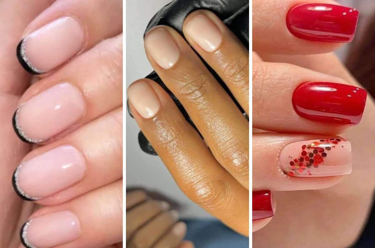 6 ideas de uñas para lucir manos elegantes