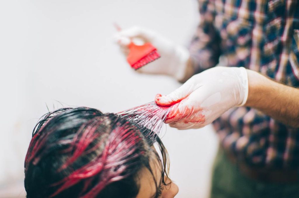 Mascarillas de color: ideales para mantener el color de tu cabello sin gastar en retoques 1