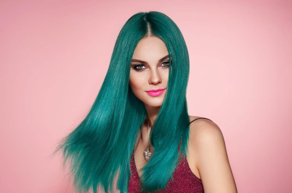 Mascarillas de color: ideales para mantener el color de tu cabello sin gastar en retoques 0