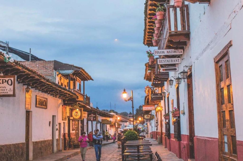 Los mejores lugares para pueblear el fin de semana 3