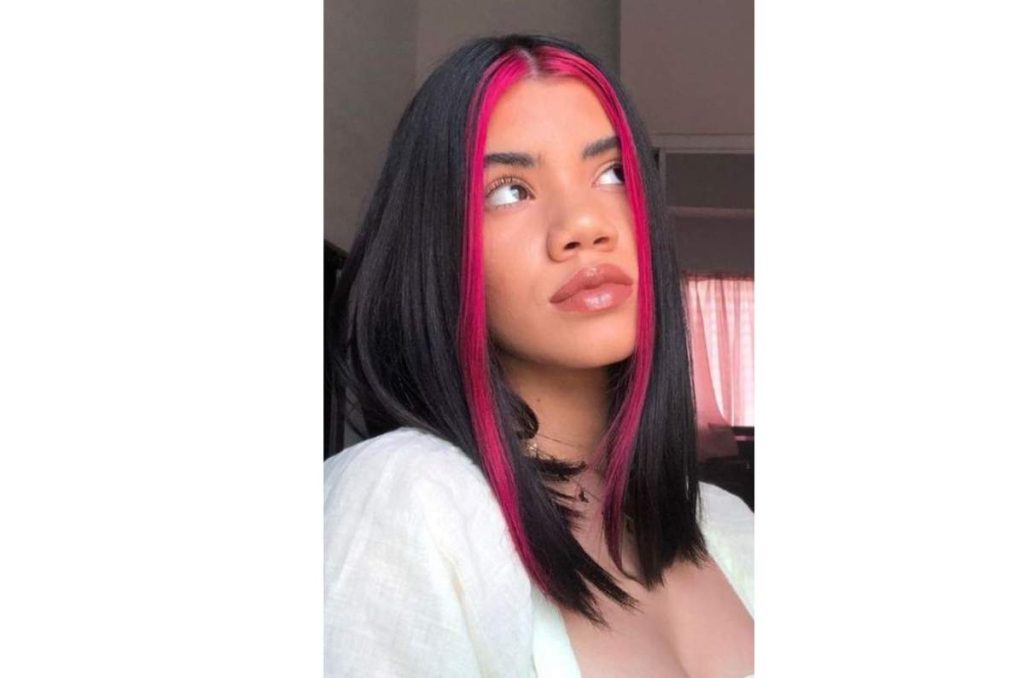 Ideas para apostar por el cabello rosa este 2024 1