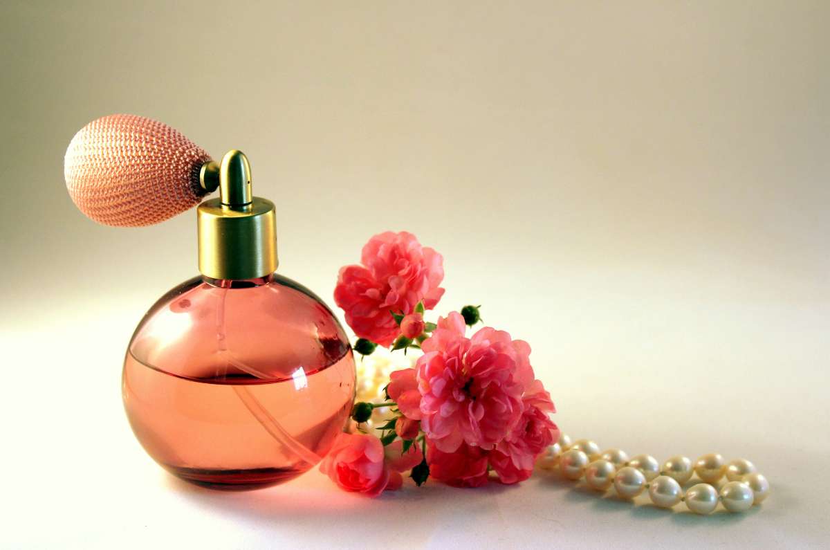 Perfumes deliciosos ideales para San Valentín