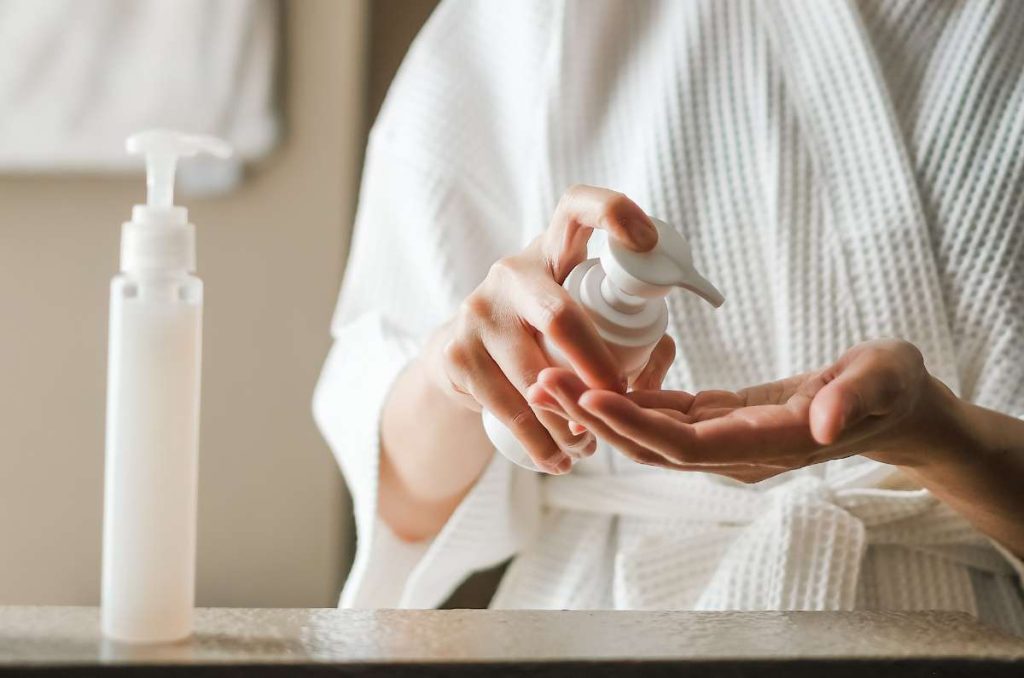 Productos de skincare que sí van en el refrigerador 0