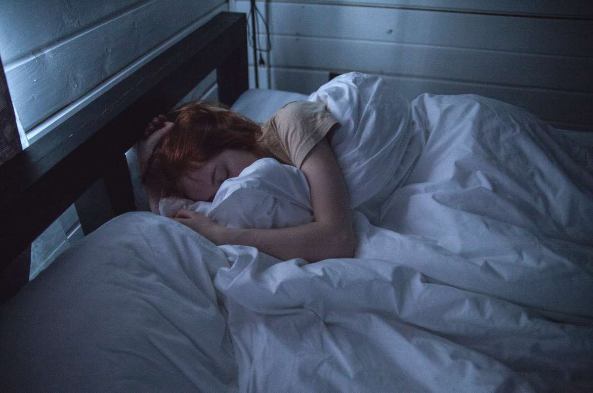 Cómo establecer una rutina para dormir exitosa en solo 9 pasos