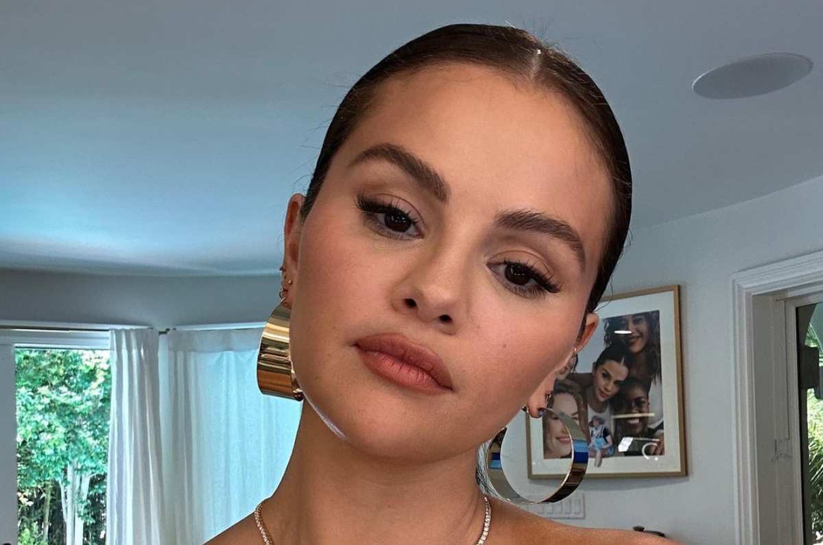 “Nunca luciré así de nuevo”: Selena Gómez comparte antes y después de su cuerpo con mensaje de amor propio