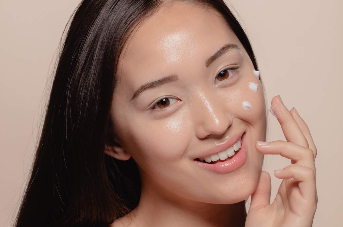 Skincare coreano para quitar manchas del rostro