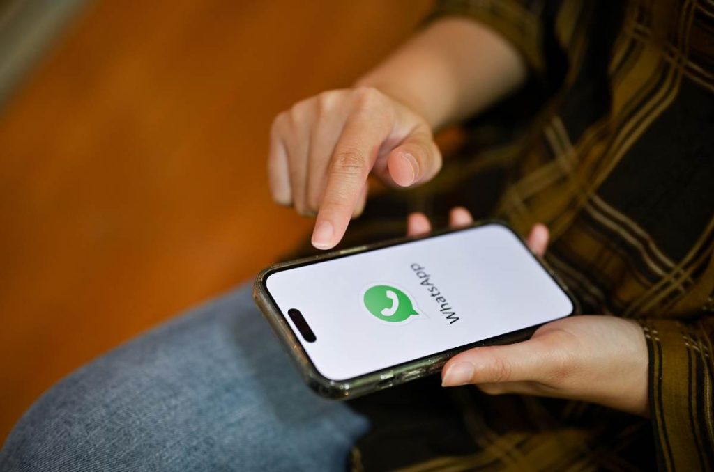 usar whats sin internet