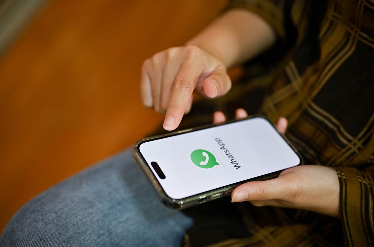 Así puedes usar WhatsApp sin usar Internet o gastar datos