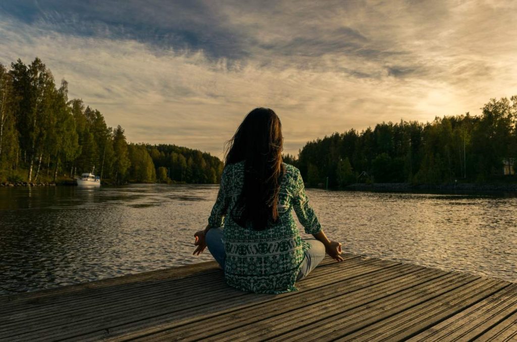 Zhineng Qigong: La técnica de 10 minutos para eliminar el estrés en el trabajo 2