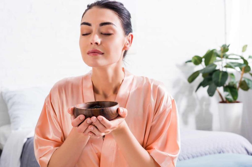 Aromaterapia: todos sus beneficios y cómo integrarla en tu vida 1