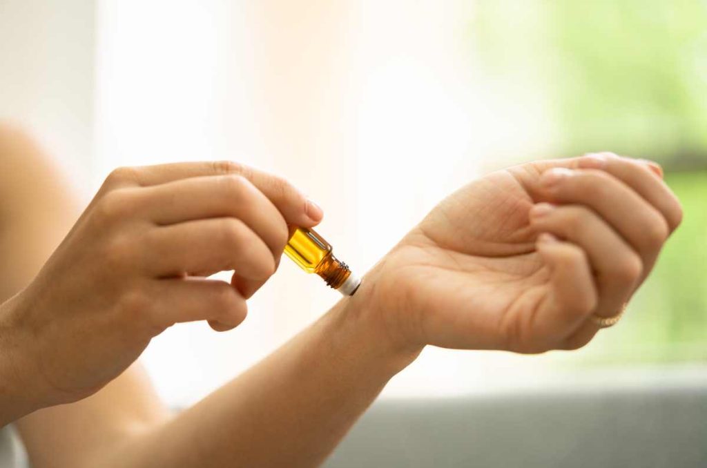 Aromaterapia: todos sus beneficios y cómo integrarla en tu vida 2