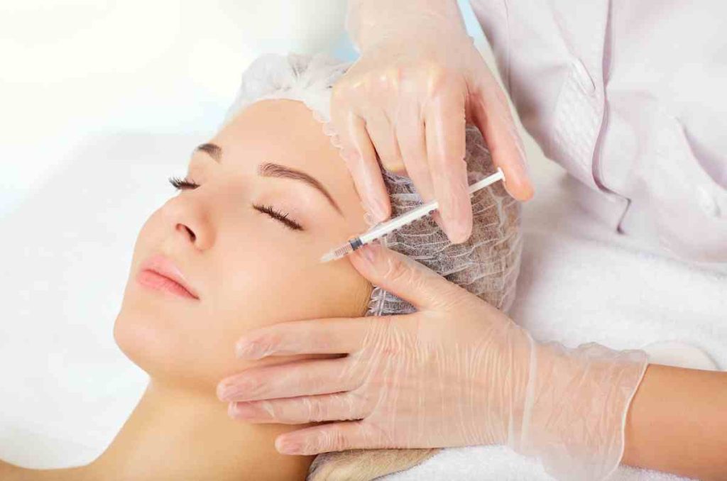 Qué es el Baby Botox y cuáles son sus beneficios 0