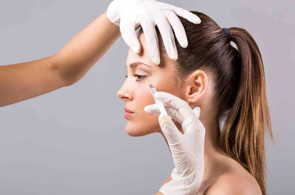 Qué es el Baby Botox y cuáles son sus beneficios 1