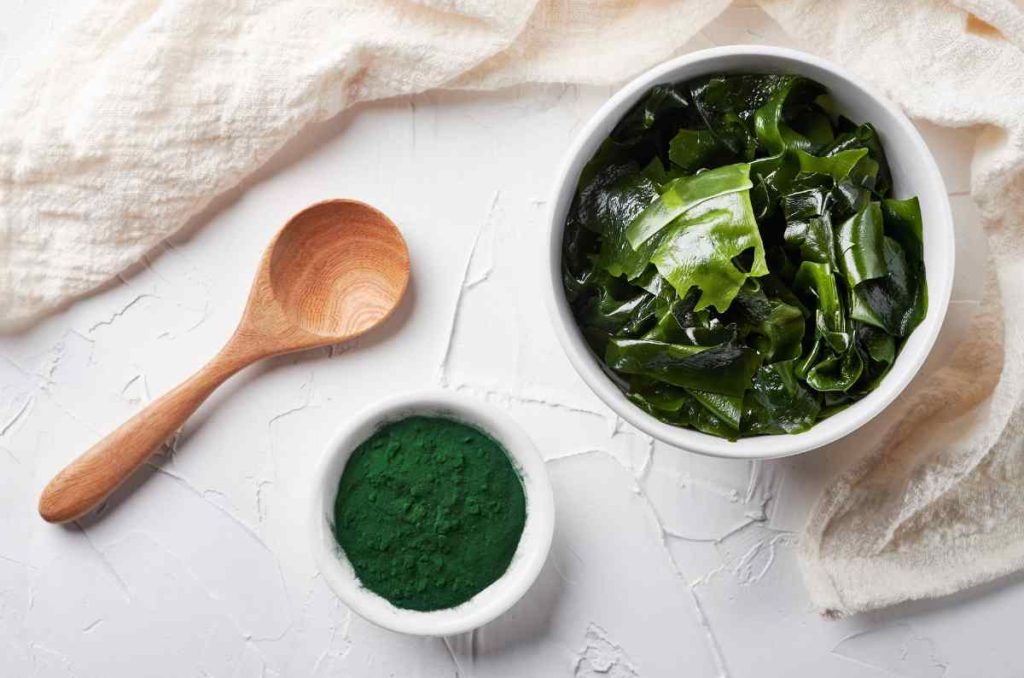 Beneficios de consumir espirulina en tu alimentación 1