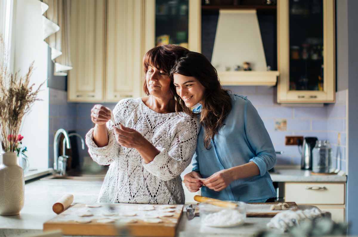 Carta para mi madre: ahora te entiendo