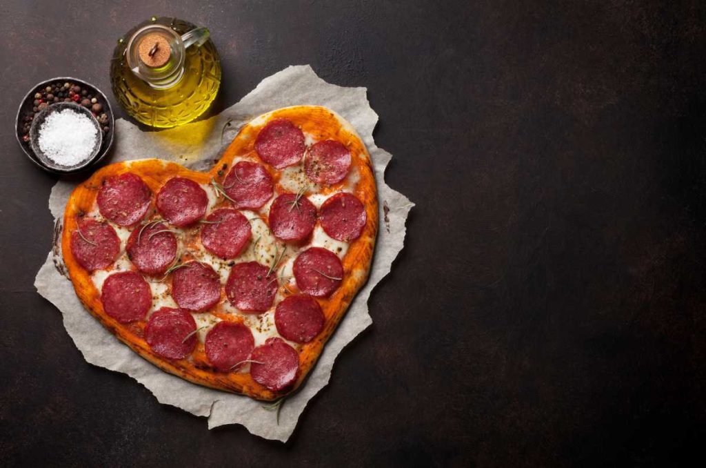 Planes perfectos para pasar San Valentín en casa 1