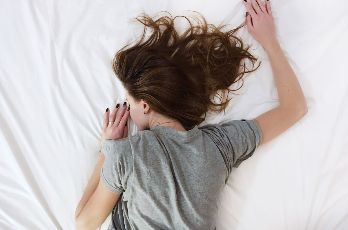 ¿Qué son los trastornos del sueño y cómo saber si padezco uno?