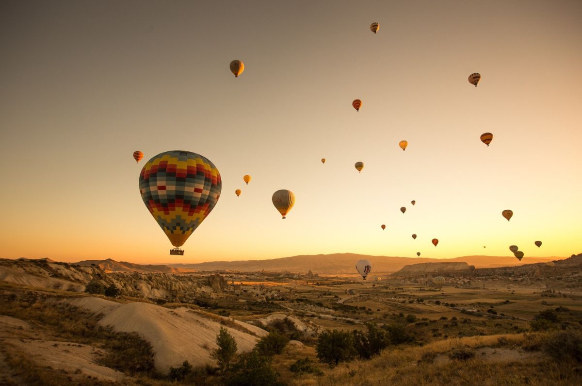 El turismo como estilo de vida: una tendencia creciente entre las mujeres de México