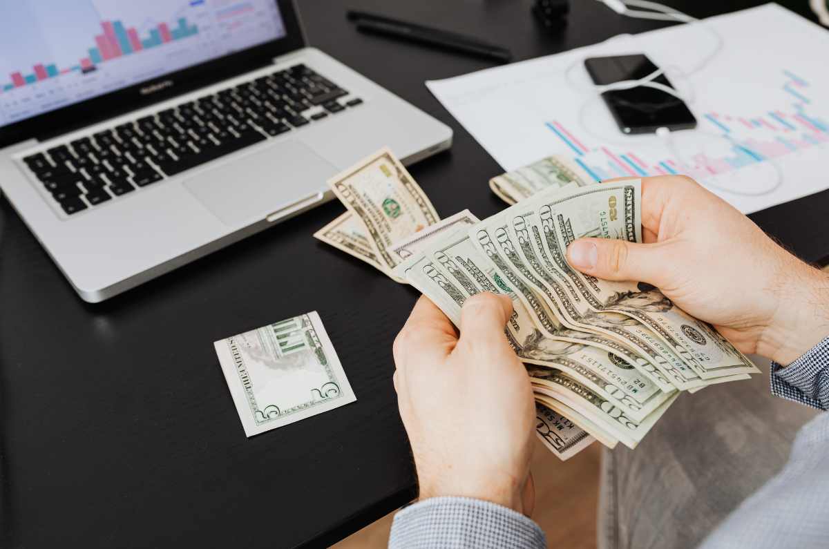 5 tips para tener unas finanzas sanas y ser una adulta independiente