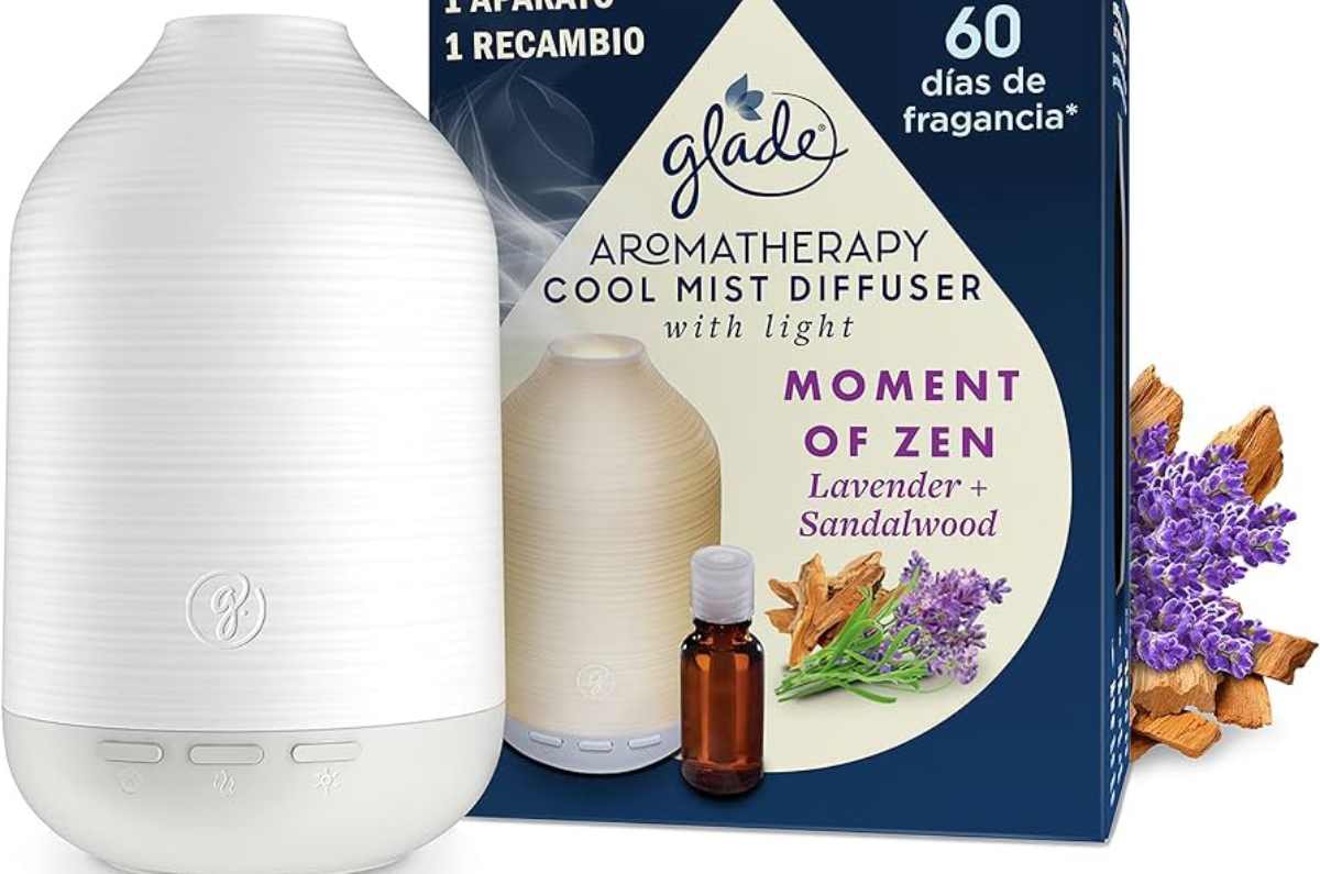 Glade Aromatizantes