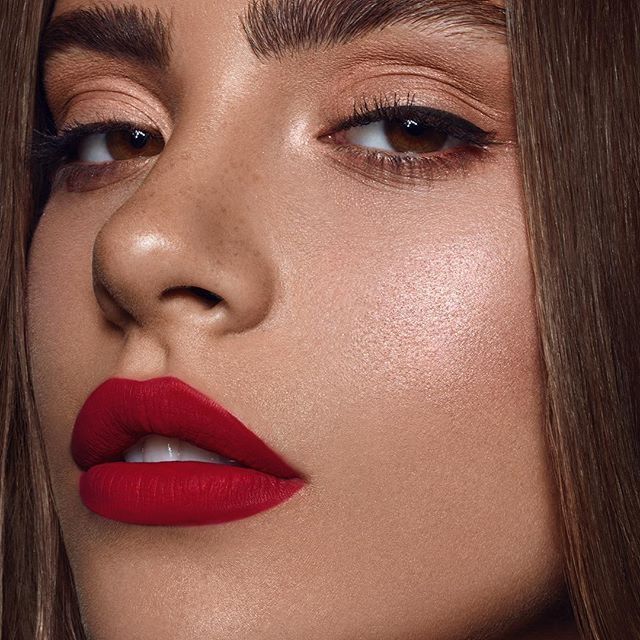 Maquillaje para San Valentín: las ideas más románticas 3