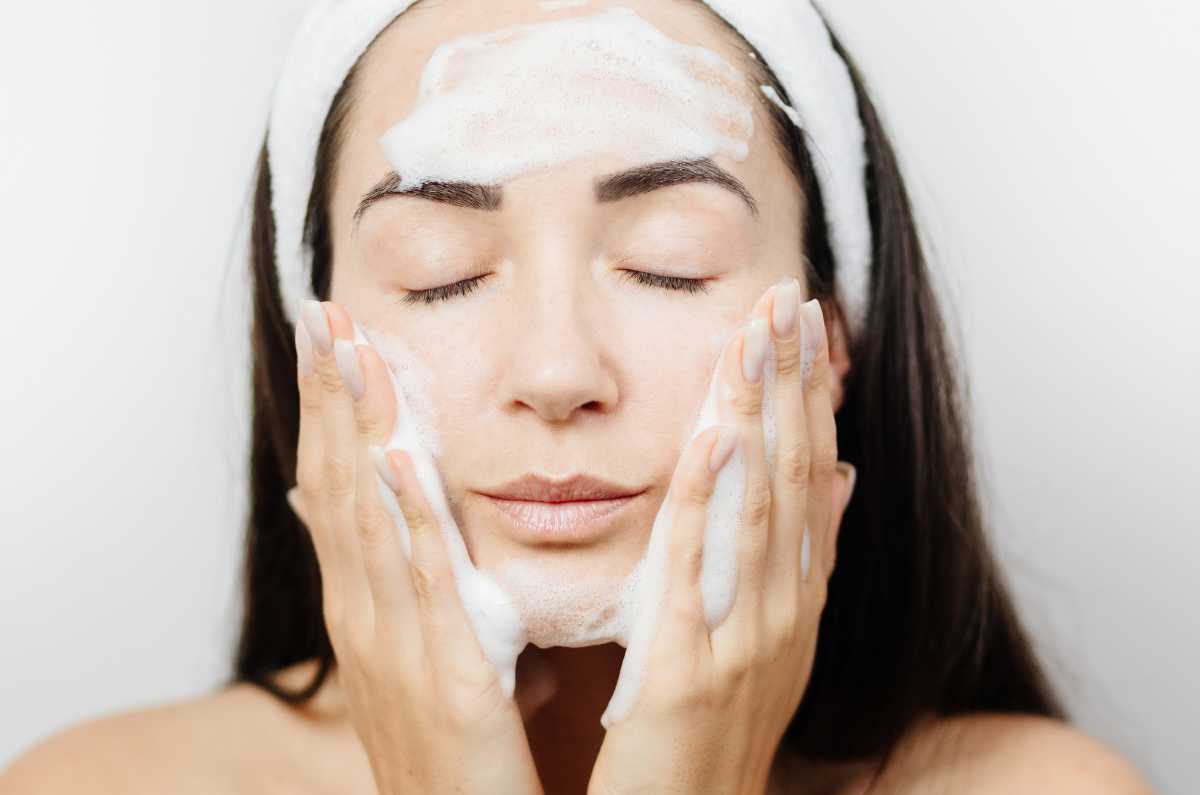 Probamos este limpiador facial y este fue el resultado