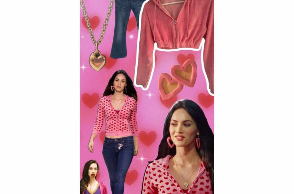 Outfits casuales para salir con tú date de San Valentín 7