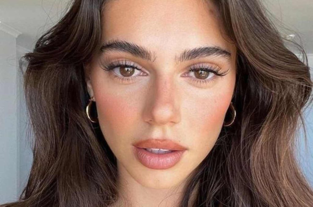 Cómo lograr un maquillaje efecto sun kissed en menos de 10 minutos 1
