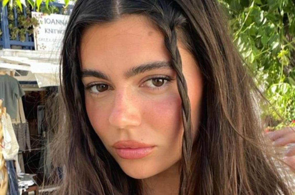 Cómo lograr un maquillaje efecto sun kissed en menos de 10 minutos 0