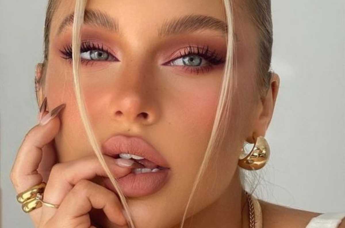 Maquillaje para San Valentín: las ideas más románticas