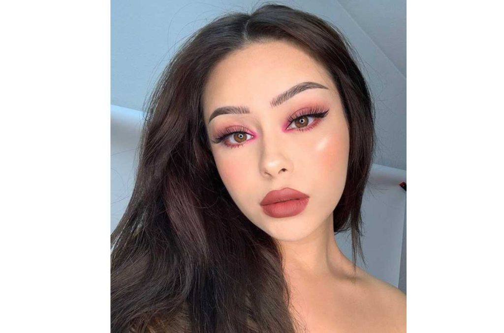 Maquillaje para San Valentín: las ideas más románticas 0