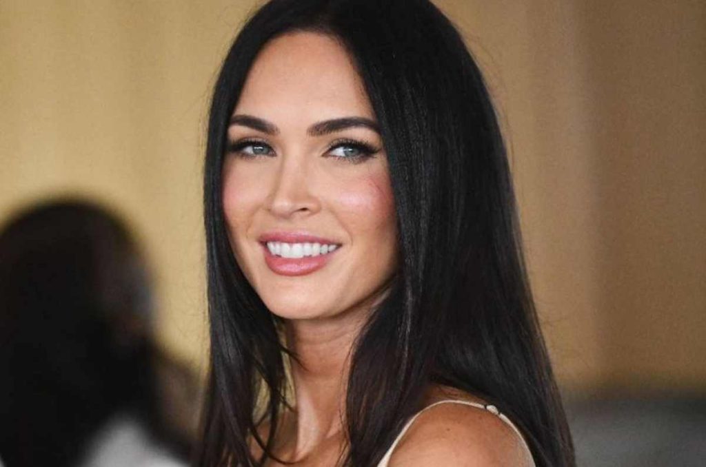 La dieta efectiva de Megan Fox para mantener en forma su cuerpo 1