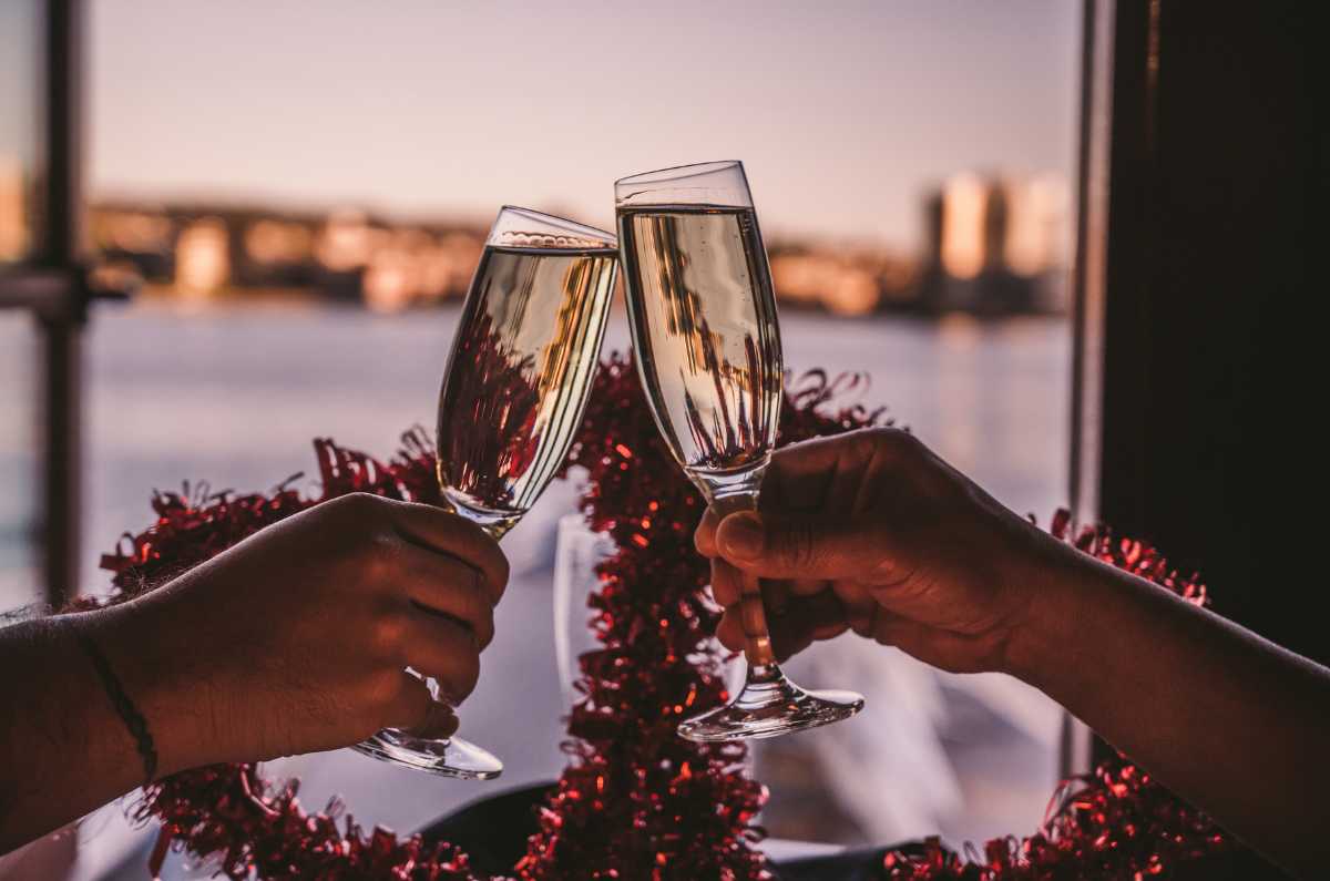 Planes perfectos para pasar San Valentín en casa