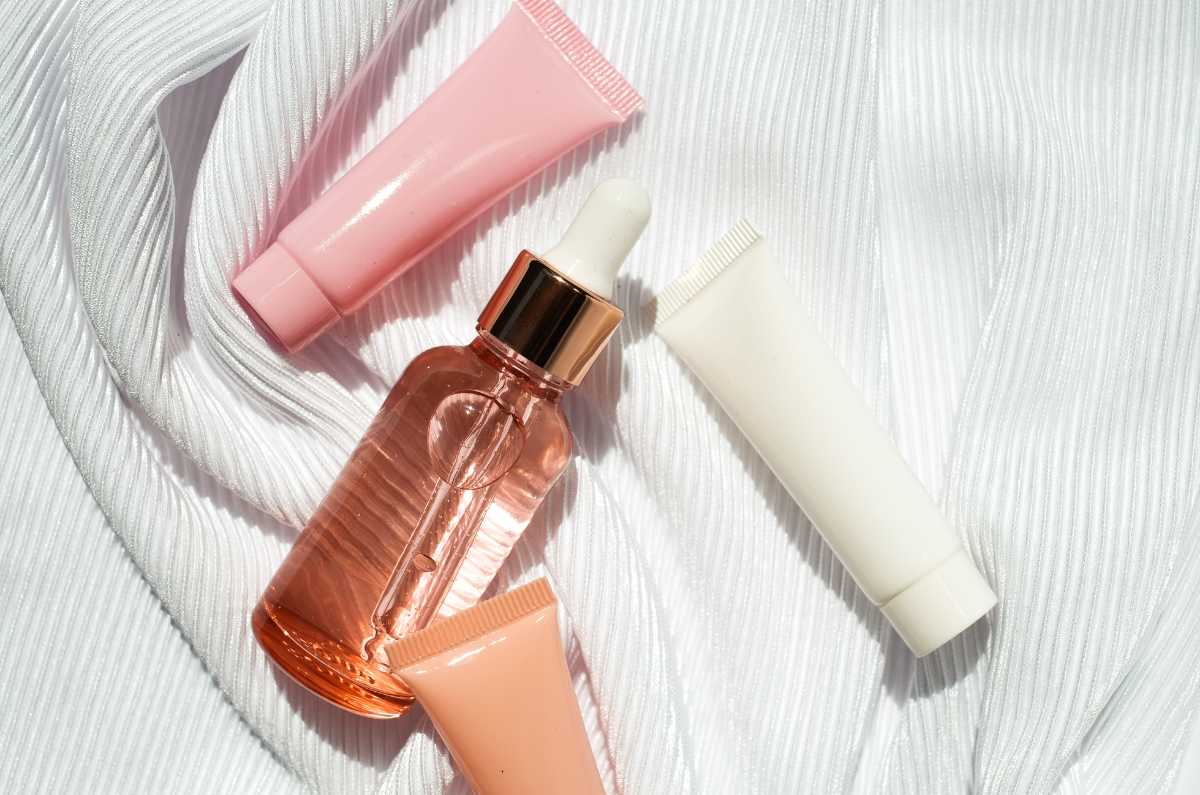 Productos de belleza que necesitas para estar radiante en primavera