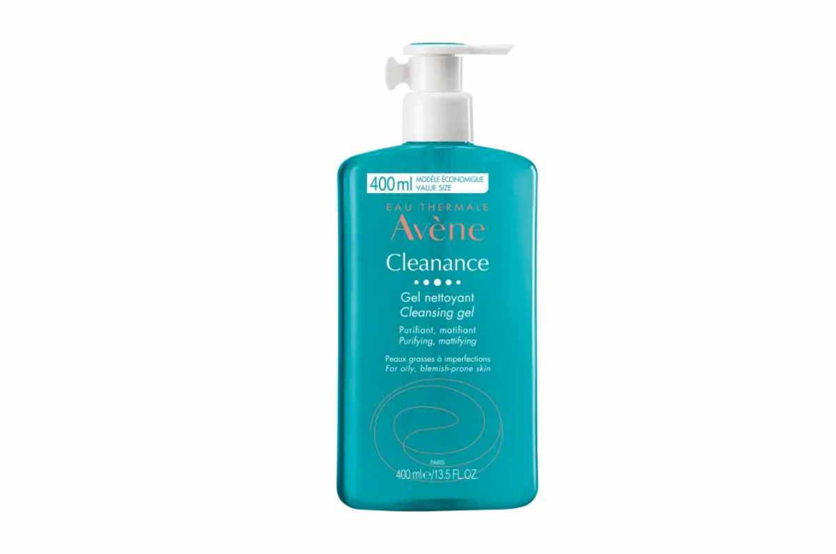 Avene Cleanance Gel