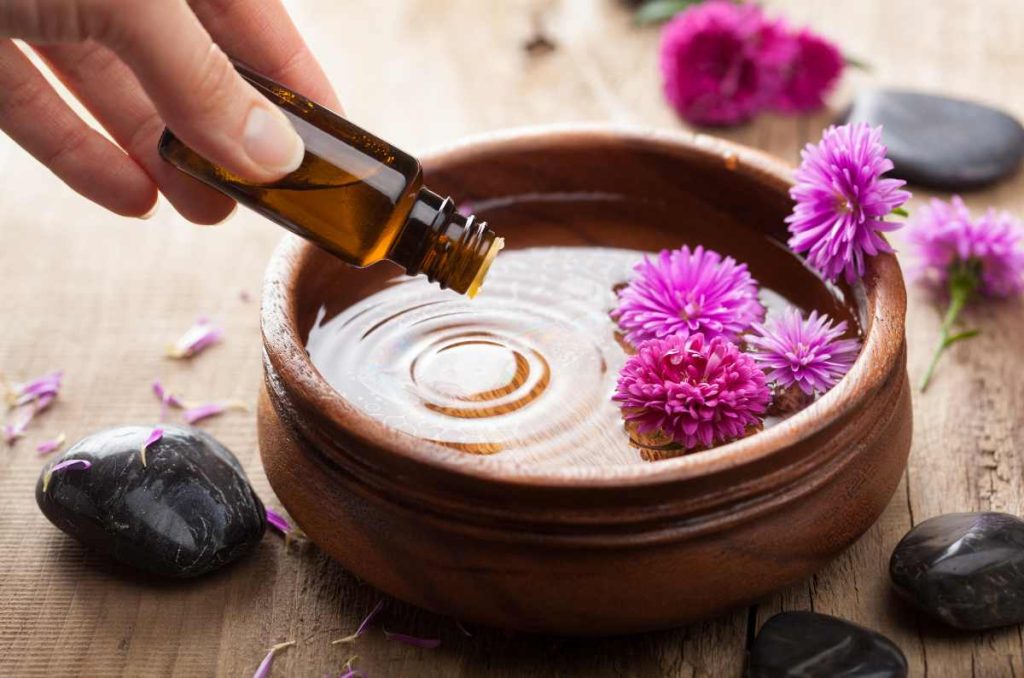 Aromaterapia: todos sus beneficios y cómo integrarla en tu vida 3