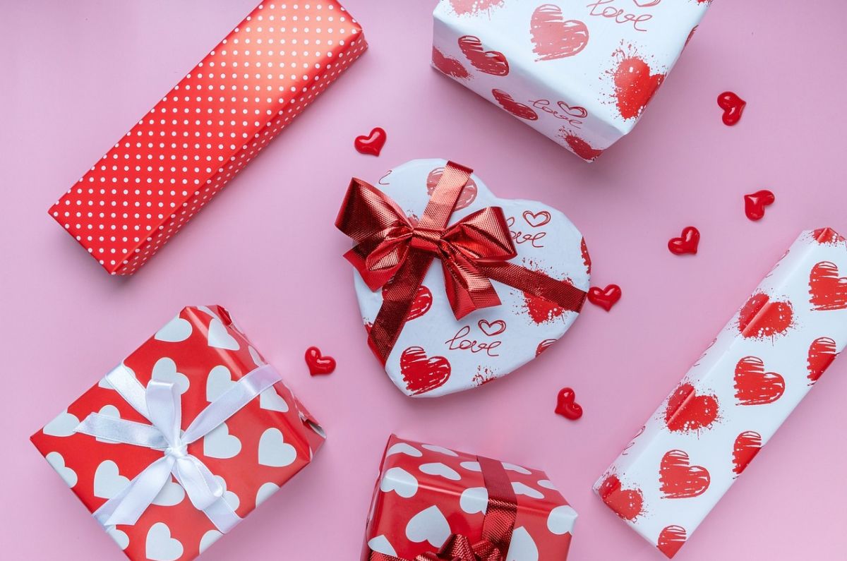 ¿Qué perfume regalar a una mujer joven por San Valentín?