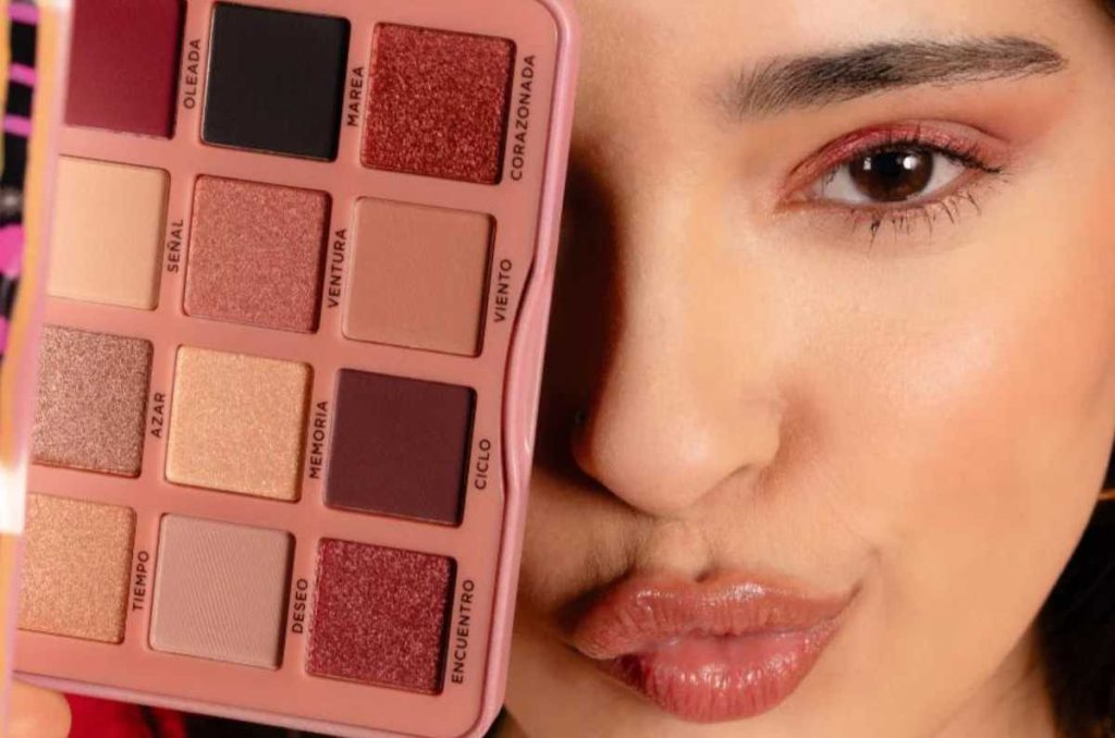 Maquillaje para San Valentín: las ideas más románticas 1