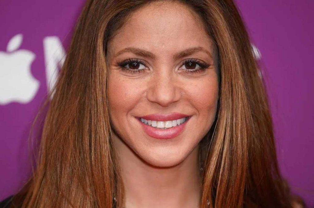 «Las mujeres ya no lloran»: Shakira lanza nuevo disco y luce más joven y hermosa que nunca 0