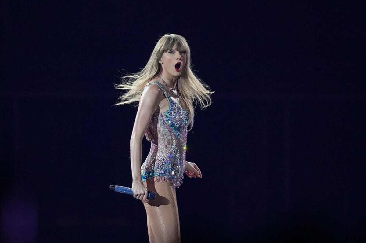 La razón por la que Taylor Swift no ha actuado en el Super Bowl