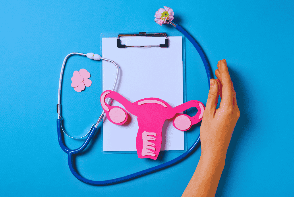 Salud menstrual, lo que es normal y lo que NO
