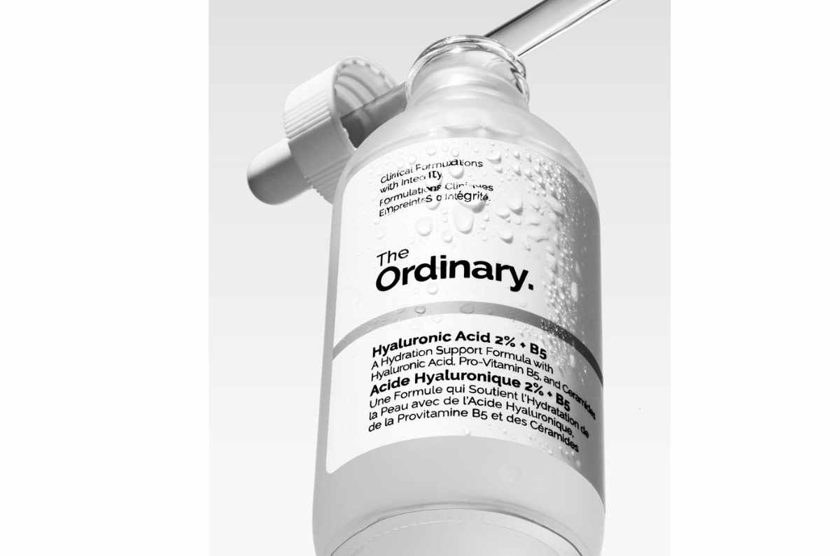 The Ordinary