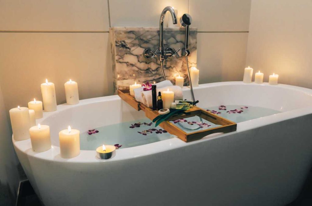Planes perfectos para pasar San Valentín en casa 2