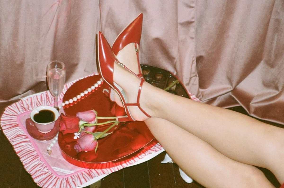 5 tipos de tacones que SÍ son cómodos